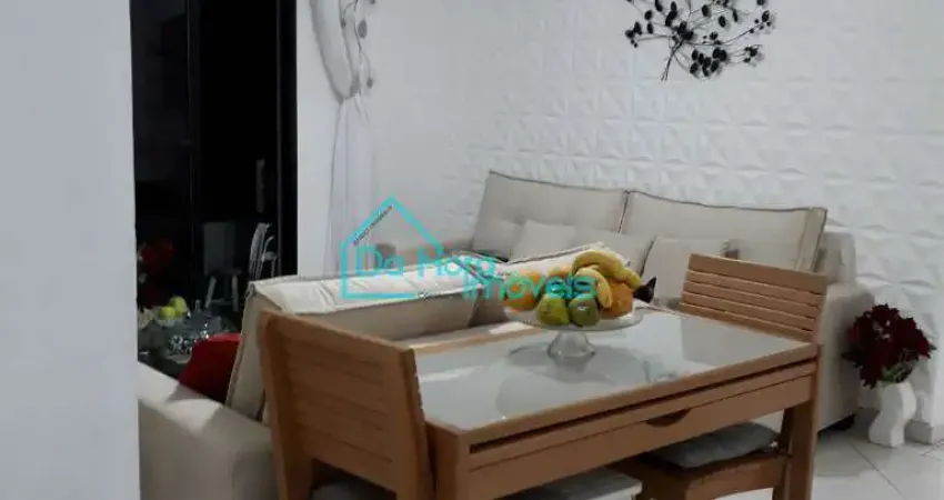 Apartamento com 3 quartos à venda em Vera Cruz, Mongaguá 