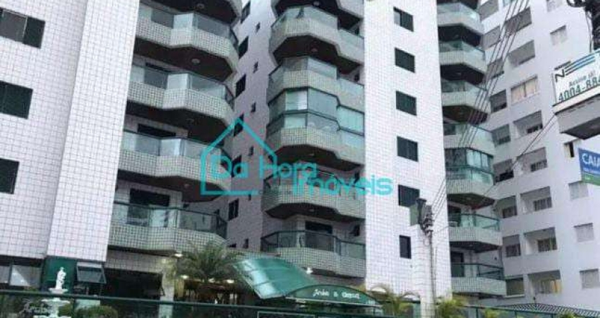 Apartamento com 3 quartos à venda na Tupi, Praia Grande 