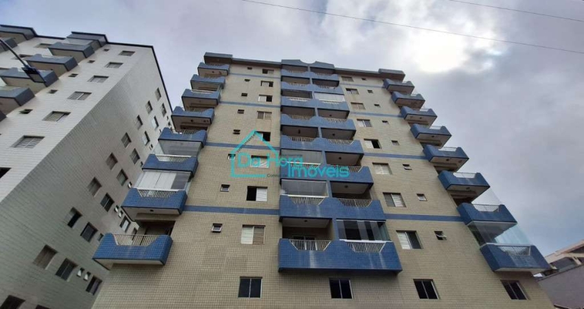 Apartamento com 2 quartos à venda no Centro, Mongaguá 