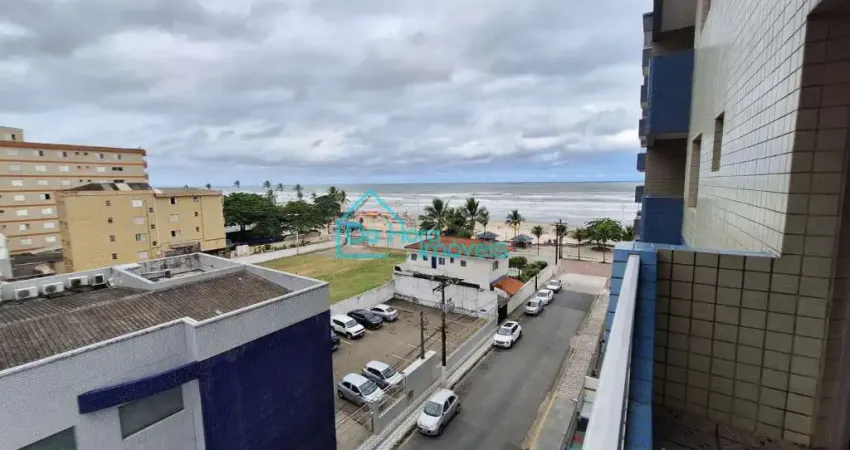 Apartamento com 2 quartos à venda no Centro, Mongaguá 