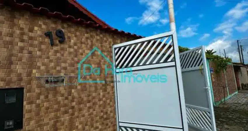 Casa com 3 quartos à venda no Jardim Praia Grande, Mongaguá 
