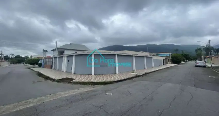 Casa com 3 quartos à venda no Balneário Flórida, Praia Grande 