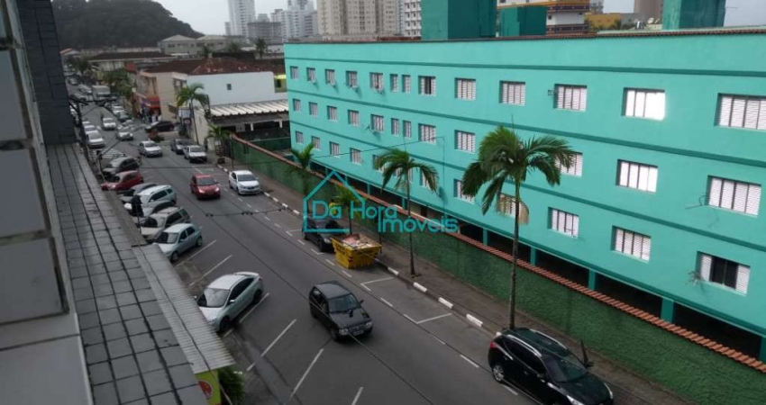 Apartamento com 3 quartos à venda no Centro, Mongaguá 