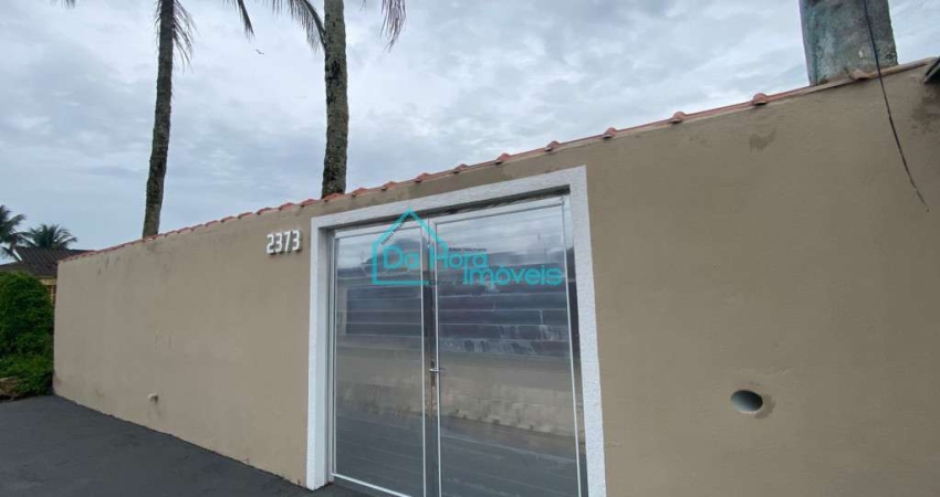 Casa com 2 quartos à venda no Suarão, Itanhaém 
