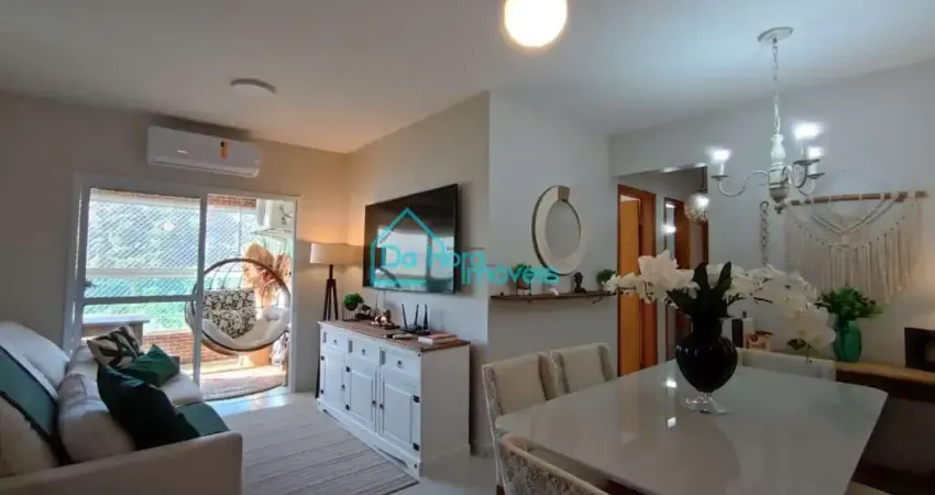 Apartamento com 2 quartos à venda no Centro, Mongaguá 