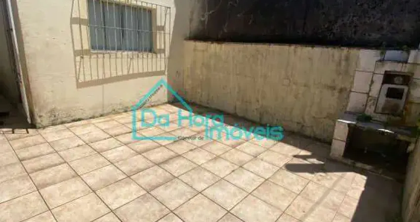 Casa com 1 quarto à venda em Vera Cruz, Mongaguá 
