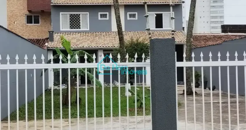 Casa com 3 quartos à venda na Vila São Paulo, Mongaguá 