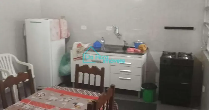 Casa com 2 quartos à venda no Centro, Mongaguá 