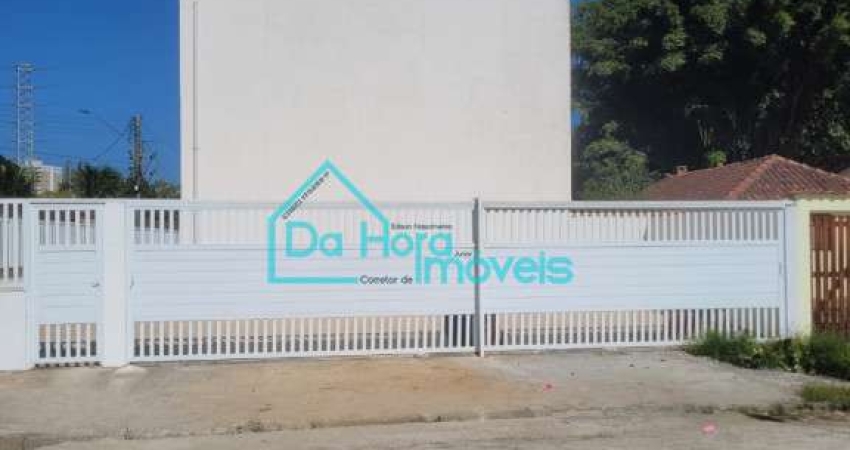 Casa em condomínio fechado com 2 quartos à venda no Pedreira, Mongaguá 