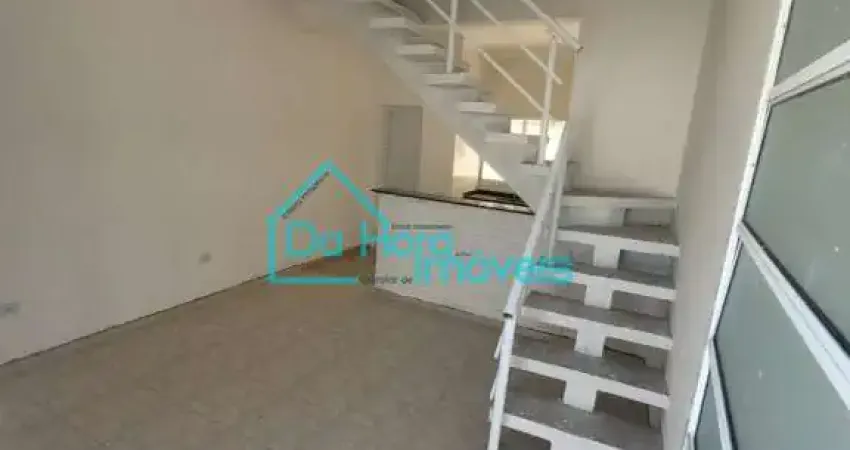 Casa em condomínio fechado com 2 quartos à venda no Pedreira, Mongaguá