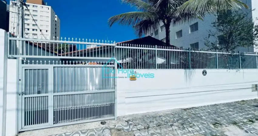 Casa com 3 quartos à venda no Solemar, Praia Grande 