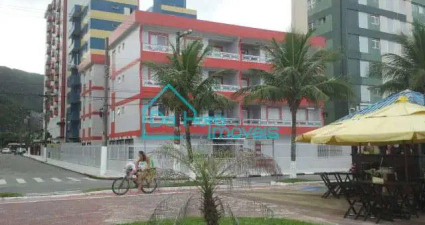Apartamento com 2 quartos à venda no Jardim Marina, Mongaguá 
