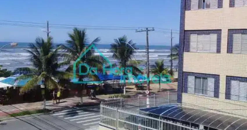 Apartamento com 2 quartos à venda no Jardim Marina, Mongaguá 