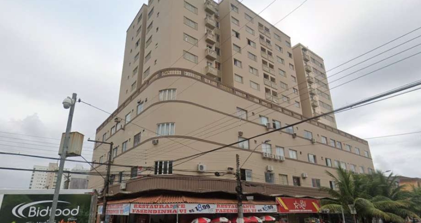 Apartamento com 2 quartos à venda no Centro, Mongaguá 