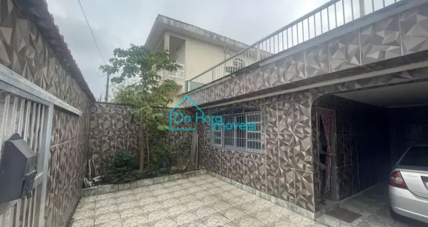 Casa com 4 quartos à venda na Vila Atlântica, Mongaguá 