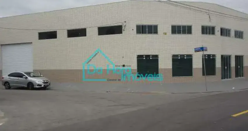 Sala comercial para alugar no Jardim Princesa, Praia Grande 