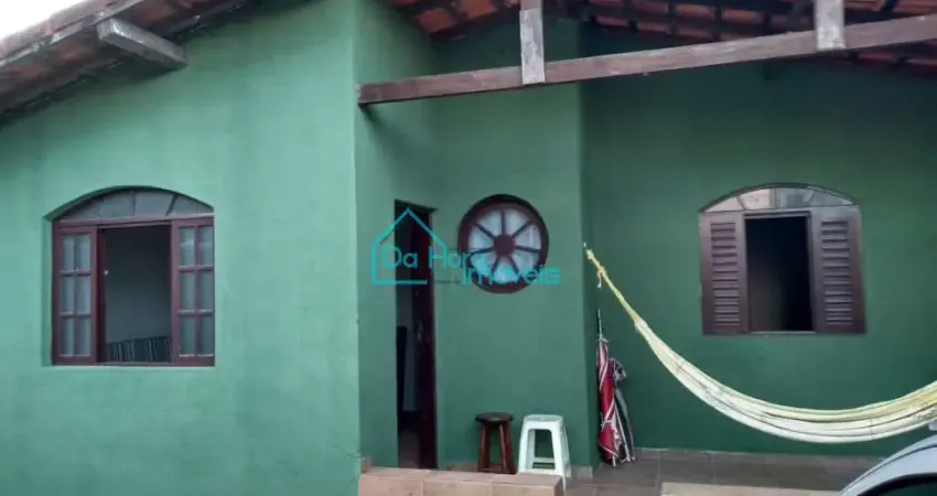 Casa com 5 quartos à venda no Centro, Mongaguá 