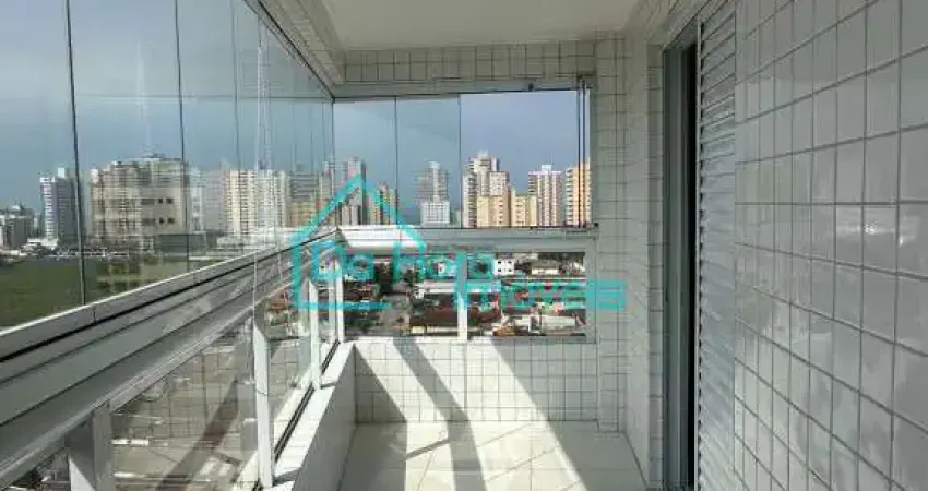 Apartamento com 2 quartos à venda em Aviação, Praia Grande 