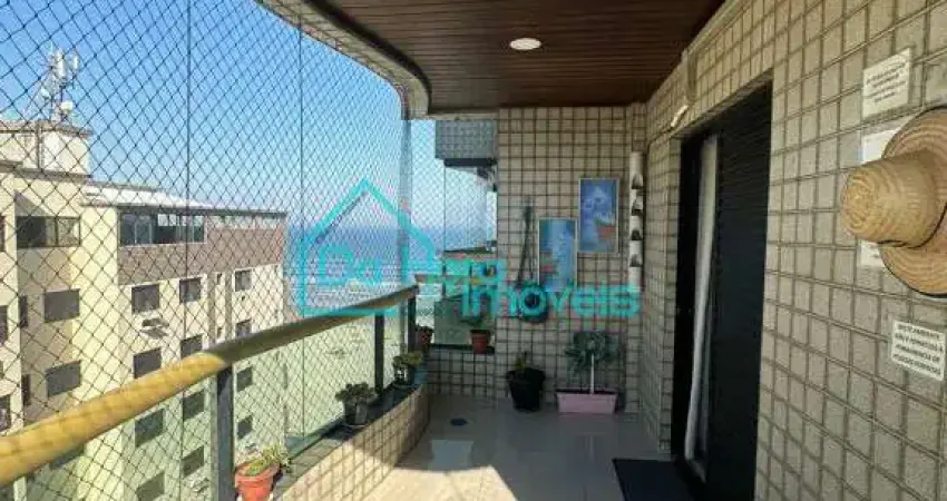 Apartamento com 2 quartos à venda em Aviação, Praia Grande