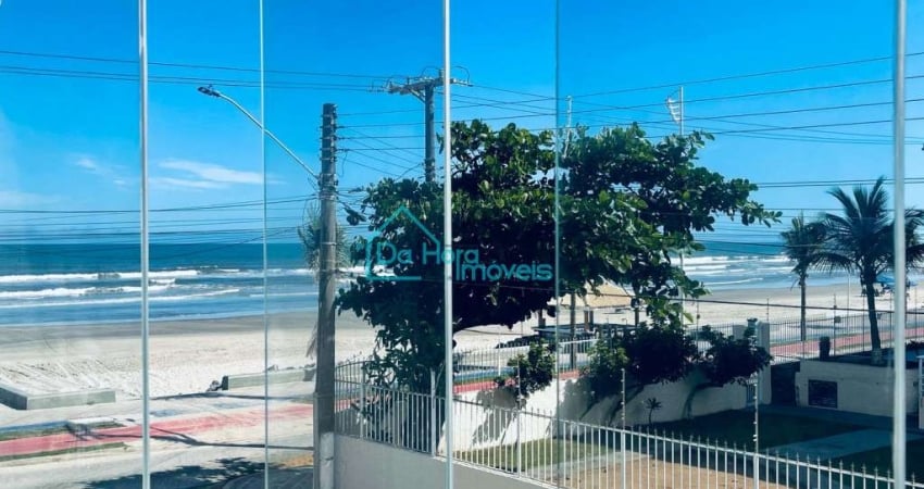 Apartamento com 1 quarto à venda no Centro, Mongaguá 