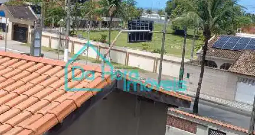 Apartamento com 1 quarto à venda no Centro, Mongaguá 