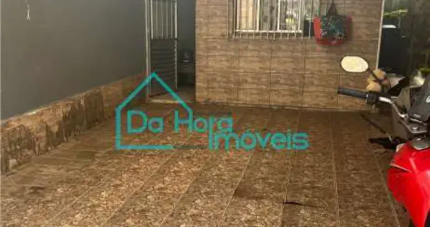 Casa com 2 quartos à venda na Vila Atlântica, Mongaguá 