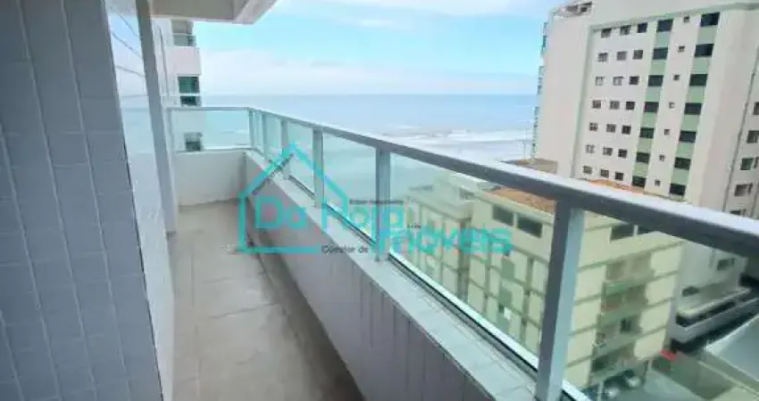 Apartamento com 2 quartos à venda no Centro, Mongaguá 