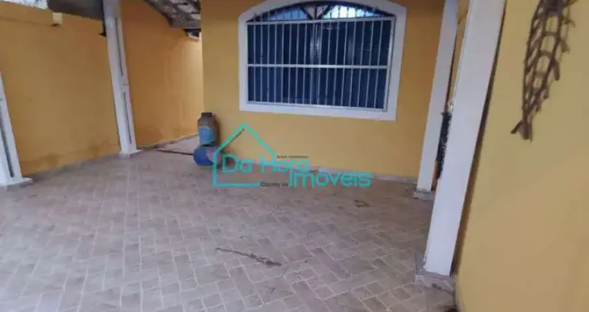 Casa com 2 quartos à venda no Solemar, Praia Grande