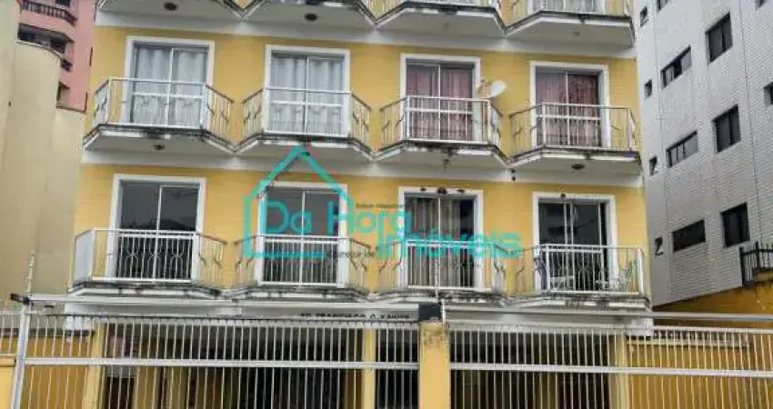 Apartamento com 1 quarto à venda na Vila Caiçara, Praia Grande 