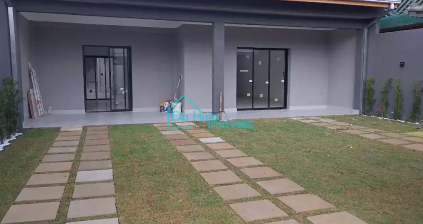 Casa com 3 quartos à venda no Suarão, Itanhaém 