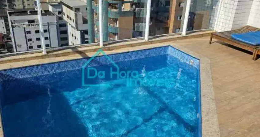 Apartamento com 3 quartos à venda no Centro, Mongaguá