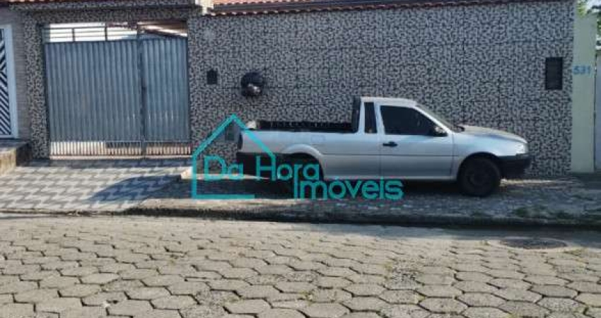 Casa com 2 quartos à venda no Agenor de Campos, Mongaguá 