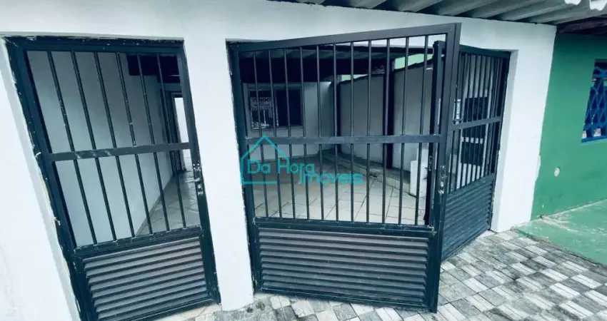 Casa com 2 quartos à venda na Vila Atlântica, Mongaguá 