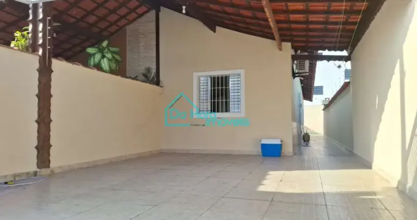 Casa com 2 quartos à venda no Jardim Colúmbia, Mongaguá