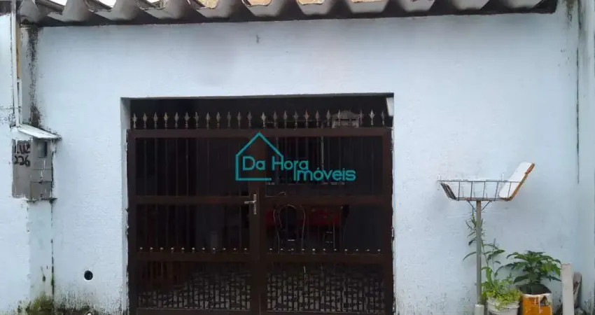 Casa com 2 quartos à venda em Vera Cruz, Mongaguá 