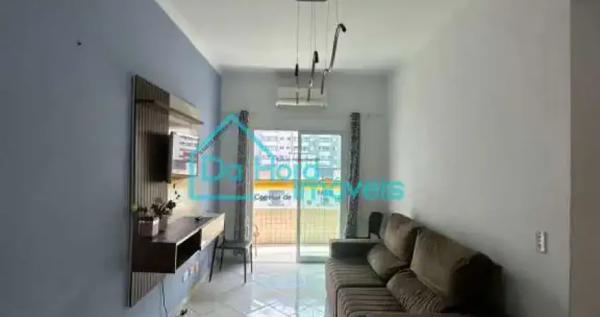 Apartamento com 2 quartos à venda na Cidade Ocian, Praia Grande 