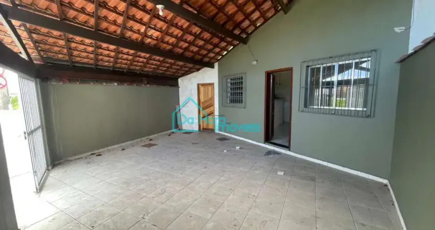 Casa com 2 quartos à venda no Jardim Alice, Praia Grande 