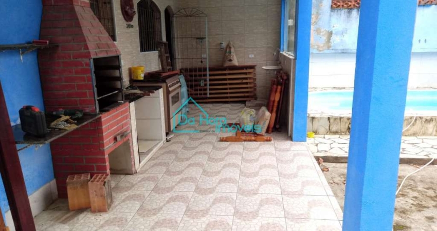 Casa com 2 quartos à venda no Agenor de Campos, Mongaguá 