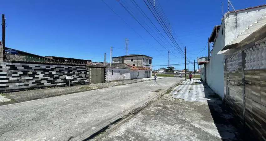 Casa com 2 quartos à venda no Jardim Santana, Mongaguá 