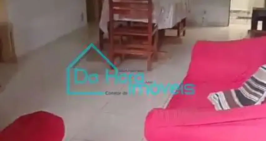 Casa com 2 quartos à venda no Jardim Imperador, Praia Grande 