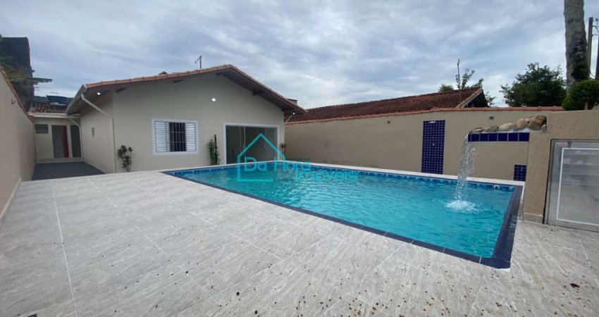 Casa com 2 quartos à venda no Jardim Suarão, Itanhaém 