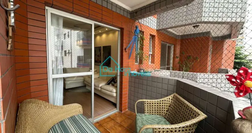 Apartamento com 2 quartos à venda na Tupi, Praia Grande 