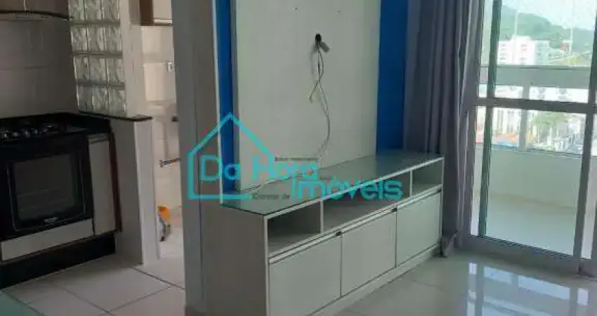 Apartamento com 2 quartos para alugar no Centro, Mongaguá 
