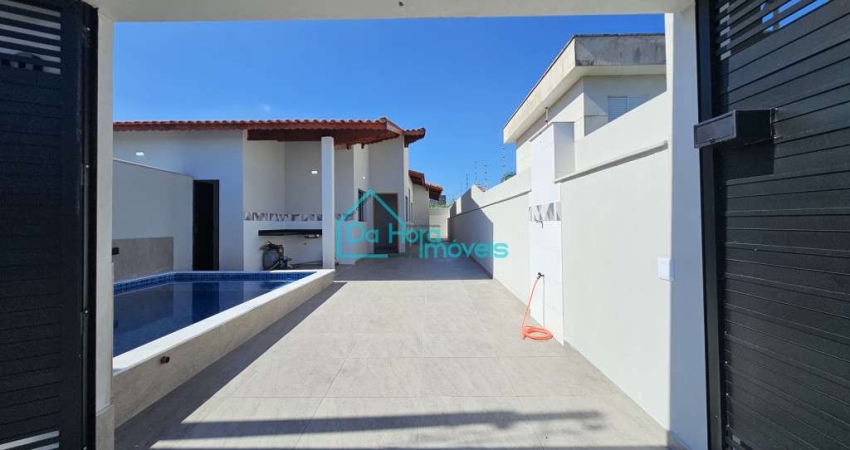 Casa com 3 quartos à venda no Bopiranga, Itanhaém 