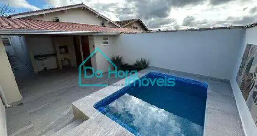 Casa com 2 quartos à venda na Nossa Senhora de Fatima, Mongaguá 