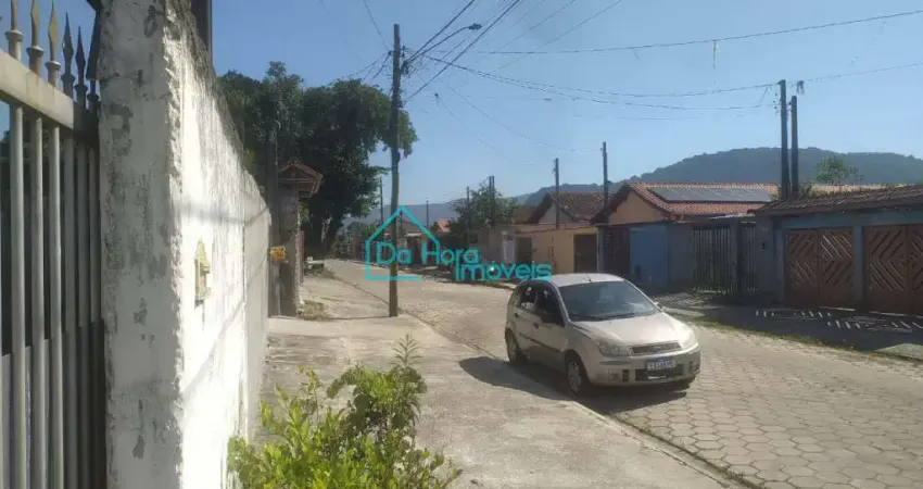Casa com 2 quartos à venda no Jardim Leonor, Mongaguá 