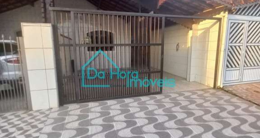 Casa com 2 quartos à venda no Balneário Maracanã, Praia Grande 