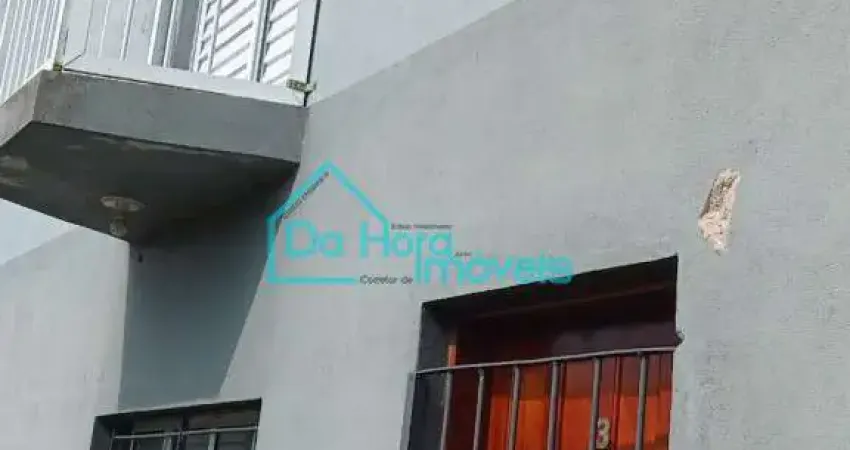 Casa com 2 quartos à venda na Vila Atlântica, Mongaguá 