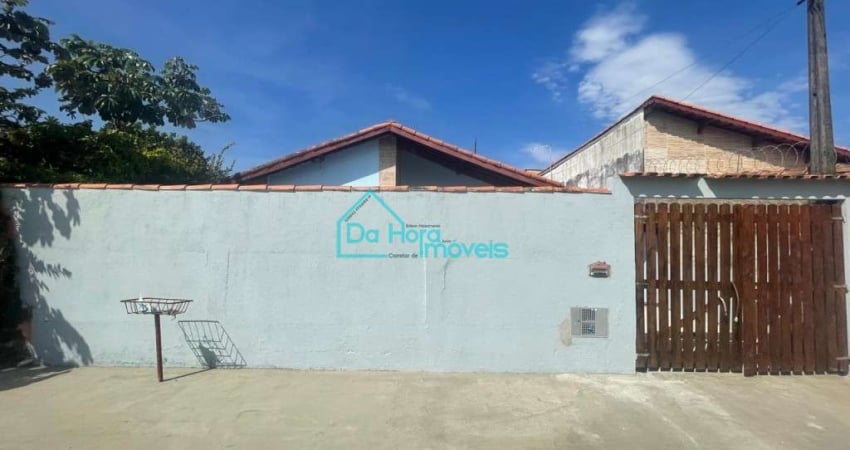Casa com 4 quartos para alugar no Jussara, Mongaguá 