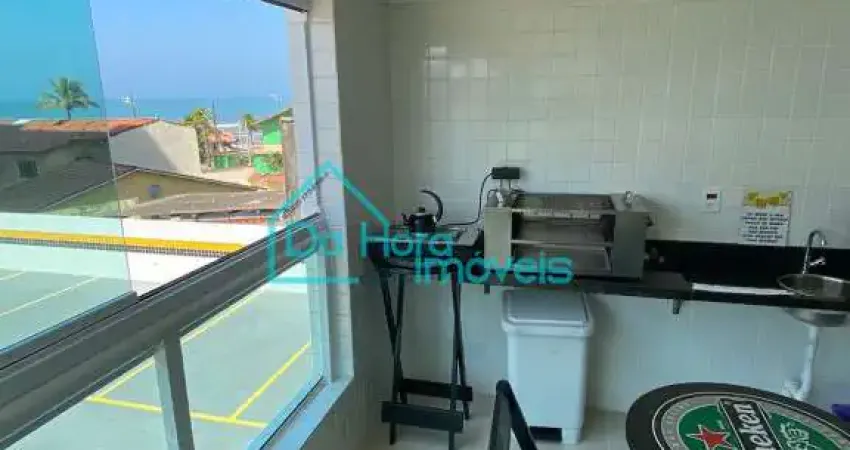 Apartamento com 2 quartos à venda no Jardim Praia Grande, Mongaguá